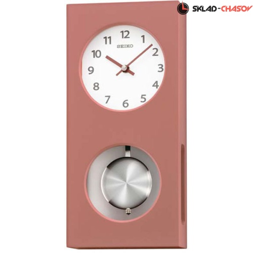 Seiko QXC224P фото