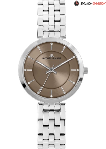 Jacques Lemans 1-2211B фото