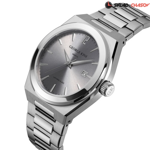 Часы George Kini GK.GS0003 фото фото 2