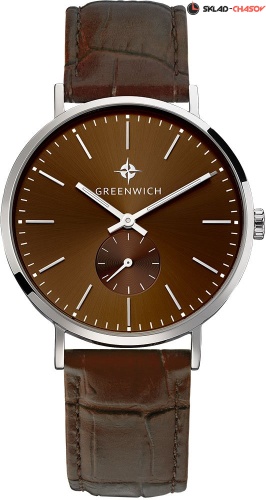 Greenwich Anchor GW 012.12.32 фото