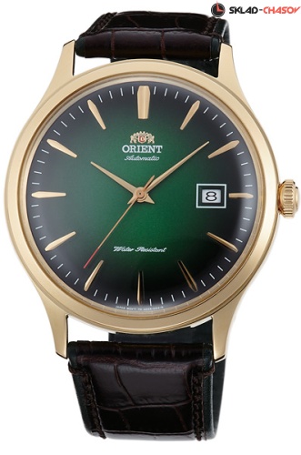 ORIENT AC08002F фото