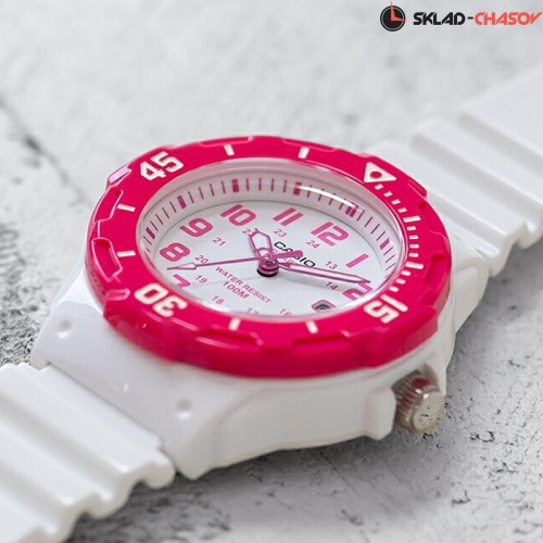 Casio LRW-200H-4B фото фото 2