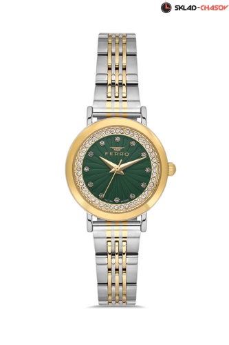 Наручные часы FERRO FL21491AWT-D6 фото