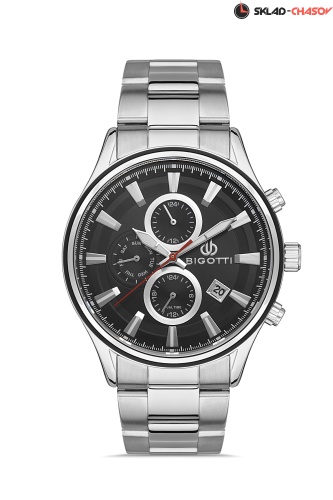 кварцевые мужские Bigotti BG.1.10423-1 фото