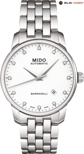 Mido M8600.4.66.1 фото