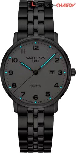 Certina C035.410.11.012.00 фото фото 3