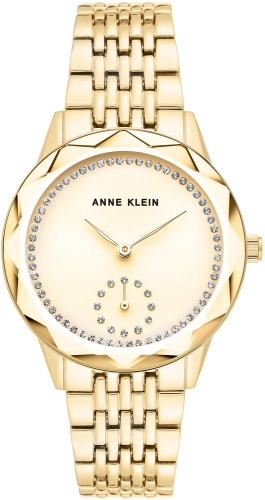 Anne Klein 3506CHGB фото