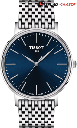 Tissot T143.410.11.041.00 фото