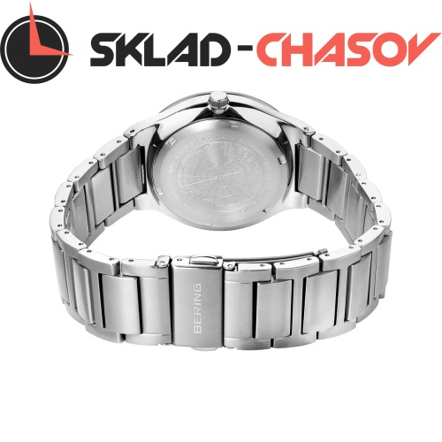 Мужские Bering 15239-777 фото фото 2