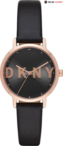 Женские DKNY Modernist NY2842 фото