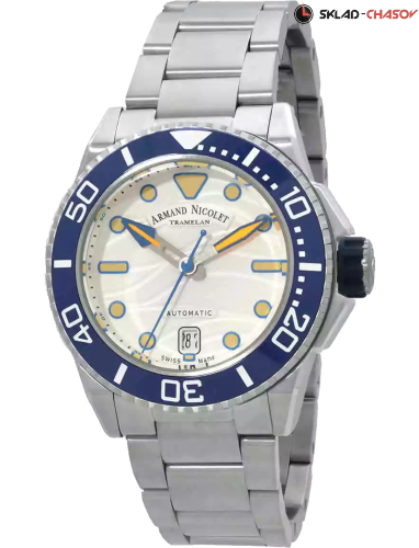 Armand Nicolet A481PGU-AU-MA2481AA фото