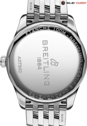 Breitling A37340351G1A1 фото фото 4