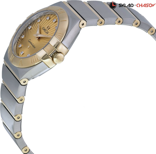 Omega 12320276058001 фото фото 3