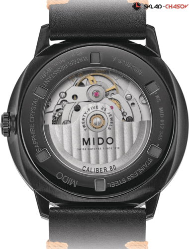 Mido M021.626.36.051.01 фото фото 2