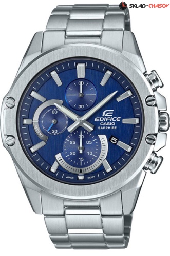 Casio EFR-S567D-2A фото