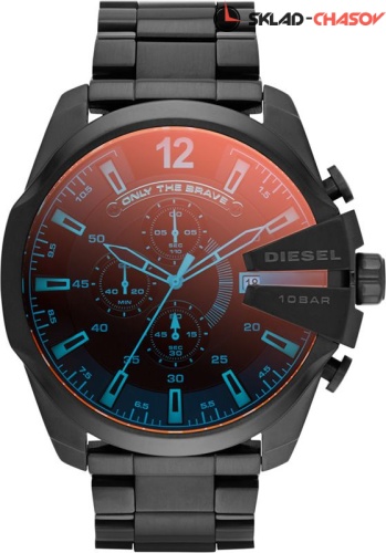 Diesel Chronograph DZ4318 фото