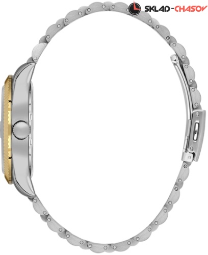 Наручные часы Bigotti BG.1.10639-6 фото фото 2