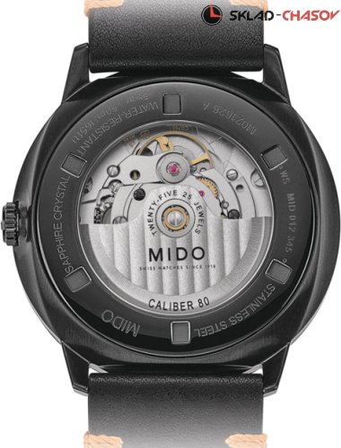 Mido M021.626.36.051.01 фото фото 2