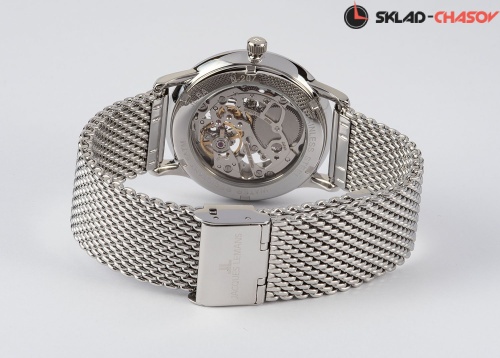 Мужские Jacques Lemans Retro Classic N-207ZC фото фото 5