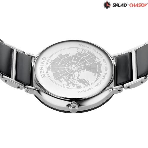 Наручные часы Bering 11435-702 фото фото 7