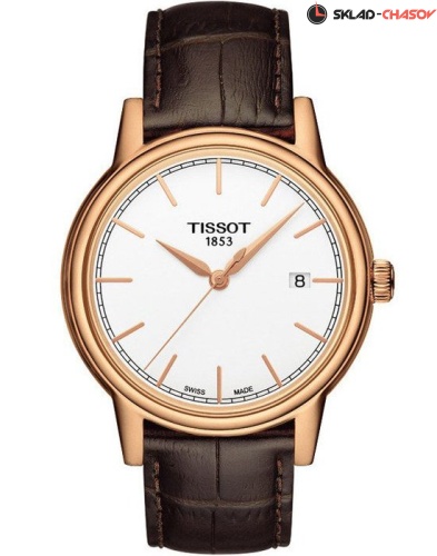 Tissot T085.410.36.011.00 фото