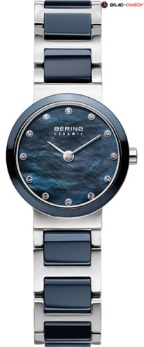 Женские Bering Ceramic 10729-787 фото