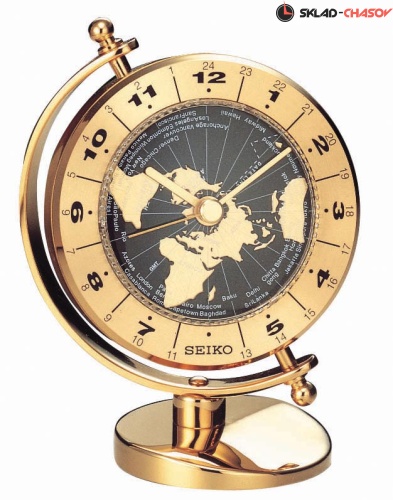 Seiko QHG106G фото