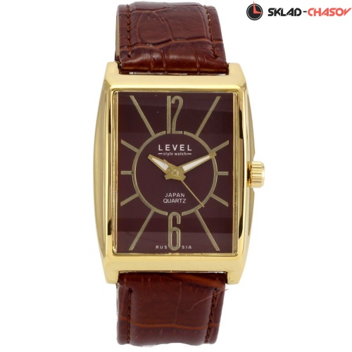 1083530G "LEVEL" Часы наручные фото