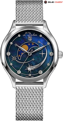 L'Duchen Perseides D 837.13.47 M фото