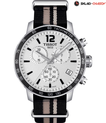 Tissot T095.417.17.037.10 фото