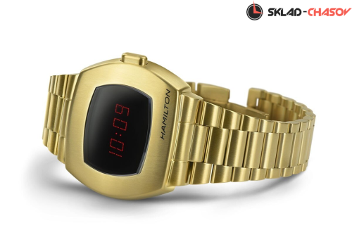 Hamilton H52424130 фото фото 5