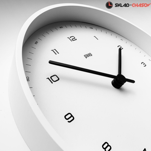 Pleep WHITE BW-M-18B фото фото 3