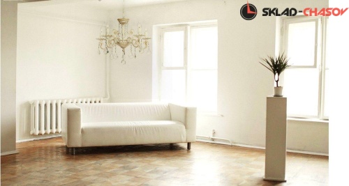 Lucia Tucci NAPOLI 148.5 white antique фото фото 2