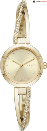 DKNY Crosswalk NY2830 фото