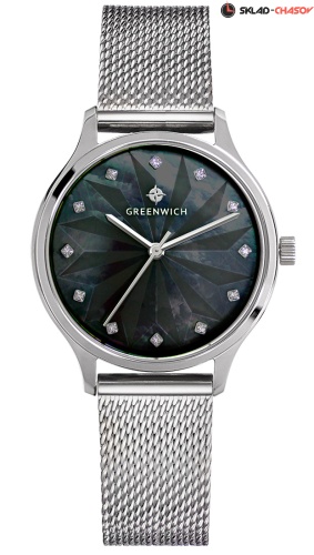Наручные часы Greenwich GW 341.19.51 фото