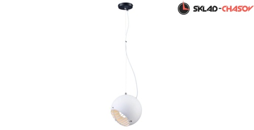 Lucia Tucci NARNI 1942.1 white фото