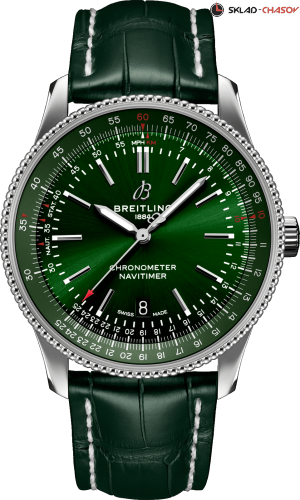 Breitling A17326361L1P1 фото