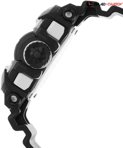 Casio G-Shock GA-400-1A фото фото 2