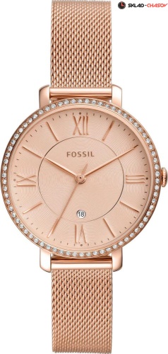 Fossil Jacqueline ES4628 фото