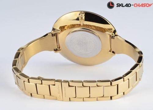 Женские Jacques Lemans La Passion LP-115H фото фото 4