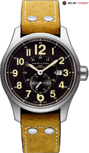 Hamilton H70655733 фото