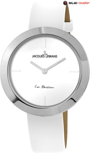 Jacques Lemans La Passion 1-2031B фото
