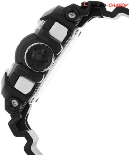 Casio G-Shock GA-400-1A фото фото 2