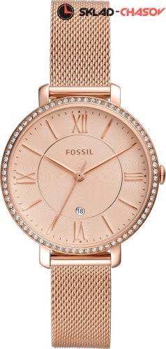Fossil Jacqueline ES4628 фото