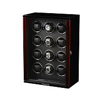 Шкатулка для автоподзавода 12-ти часов ROYAL 012B фото