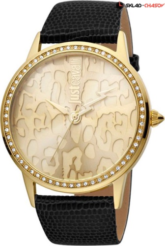Just Cavalli JC1L094L0025 фото