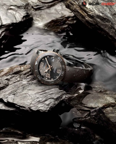 Наручные часы Longines L3.780.3.78.9 фото фото 10