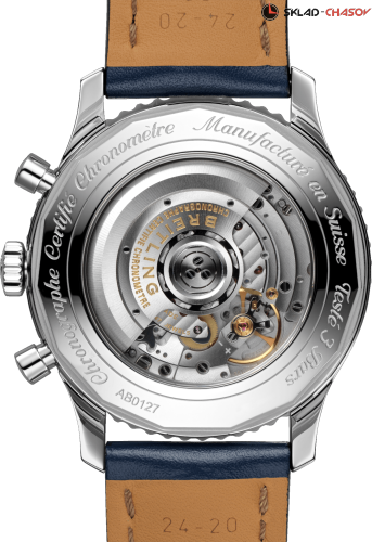 Breitling AB0127211C1X2 фото фото 2