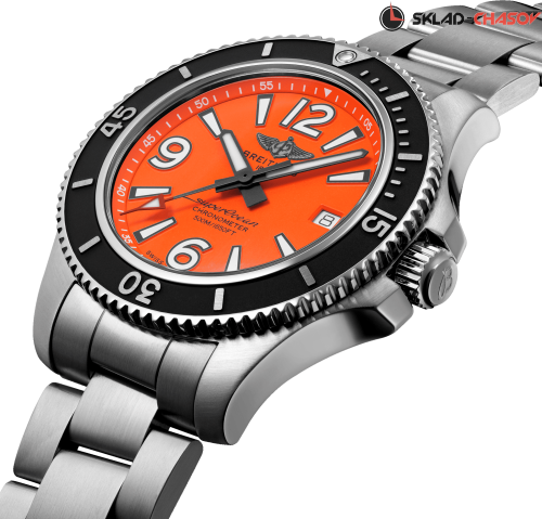 Breitling A17366D71O1A1 фото фото 3