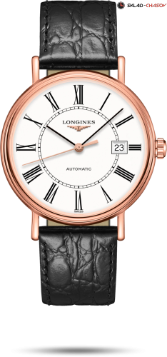 Longines L4.922.1.11.2 фото